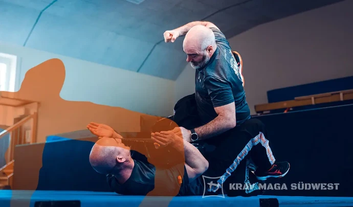 Fighting &amp; Taktik